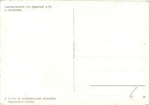 Hundwil - Appenzell Landsgemeinde