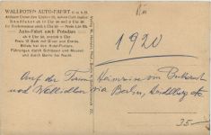 Nach Potsdam im Auto und Expressboot