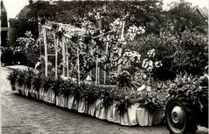 Aalsmeer - Bloemencorso