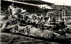 Aalsmeer - Bloemencorso