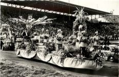 Aalsmeer - Bloemencorso