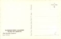 Aalsmeer - Bloemencorso