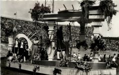 Aalsmeer - Bloemencorso