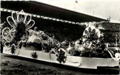 Aalsmeer - Bloemencorso