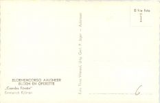 Aalsmeer - Bloemencorso