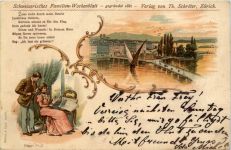 Geneve - Litho