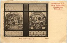 Zürich - Landesmuseum