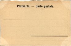 Zürich - Landesmuseum