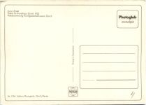 Zürich - Kunsthaus C. Amiet