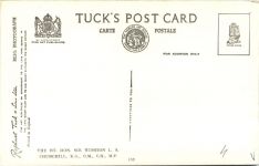 Sir winston Churchill