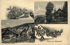 Gruss aus Rüeterswil