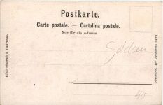 Goldau - Litho
