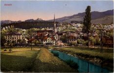 Uznach