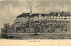Kloster Berg Sion