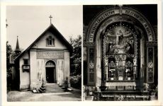 Benken - Maria Bildstein