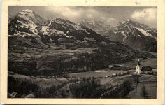 Amden - Hotel Rössli