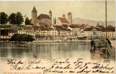 Rapperswil