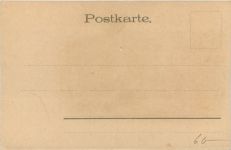 Arth am Zugersee - Litho