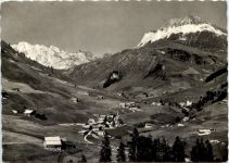 St. Antönien