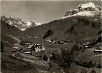 St. Antönien