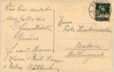 Escholzmatt - Hotel Löwen - Luzern