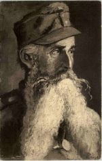 Österreich Soldat