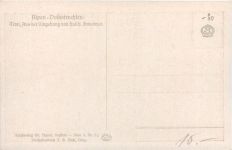Tracht aus der Umgebung von Hall bei Innsbruck