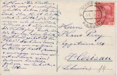 Marbach an der Donau