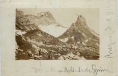 Österreich Alpen