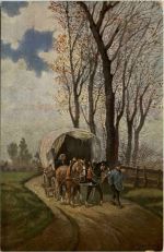 Wagengespann