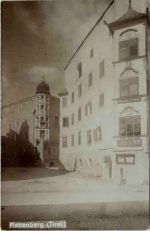 Rattenberg - Tirol