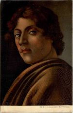 Alessandro Botticelli