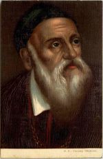 Tiziano Vechllio