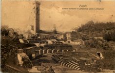 Fiesole - Teatro Romano