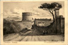 Campagna Romana