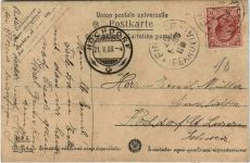 Firenze - Casa di Dante