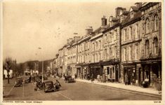 Chipping Norton - High Street