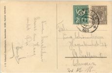 s Gravenhage - Station