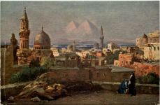 Le Caire - Cairo