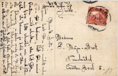 Cairo - Street Scene