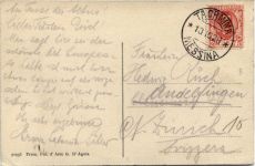 Taormina - Teatro Greco