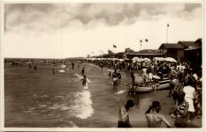 Viareggio - Splaggia