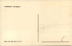 Viareggio - Mareggiata