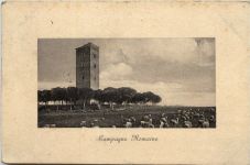 Campagne Romaine