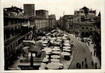 Verona - Piazza Erbe
