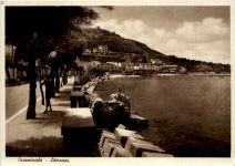 Casamicciola - Litoranea