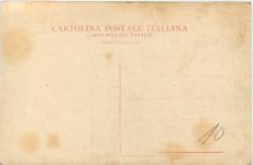 Disastro di Messina e Reggio 1908