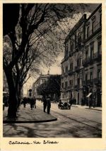 Catania - Via Etnea