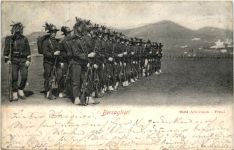 Bersaglieri