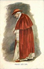 Papst Leo XIII